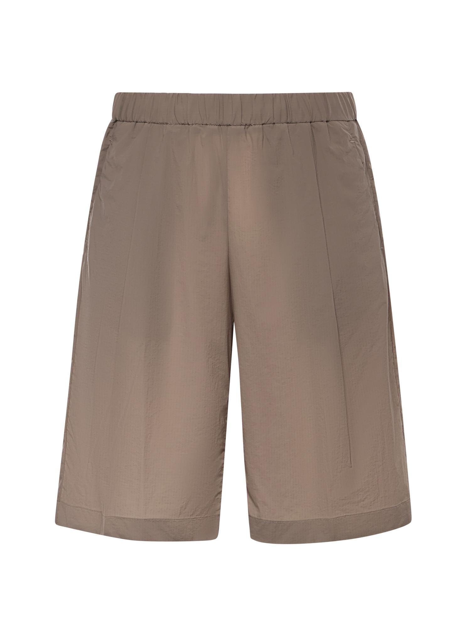 Bermuda in nylon PT000203U 12868S2600 HERNO 