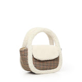 Borsa a mano Gilda mutton GILD003 00188I MC2 SAINT BARTH 