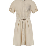 Abito chemisier in misto cotone S616Y09XCP 2200 LOEWE 