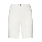 Bermuda in lino<BR/> 8UED0805 163 FEDELI 