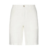 Bermuda in lino<BR/> 8UED0805 163 FEDELI 