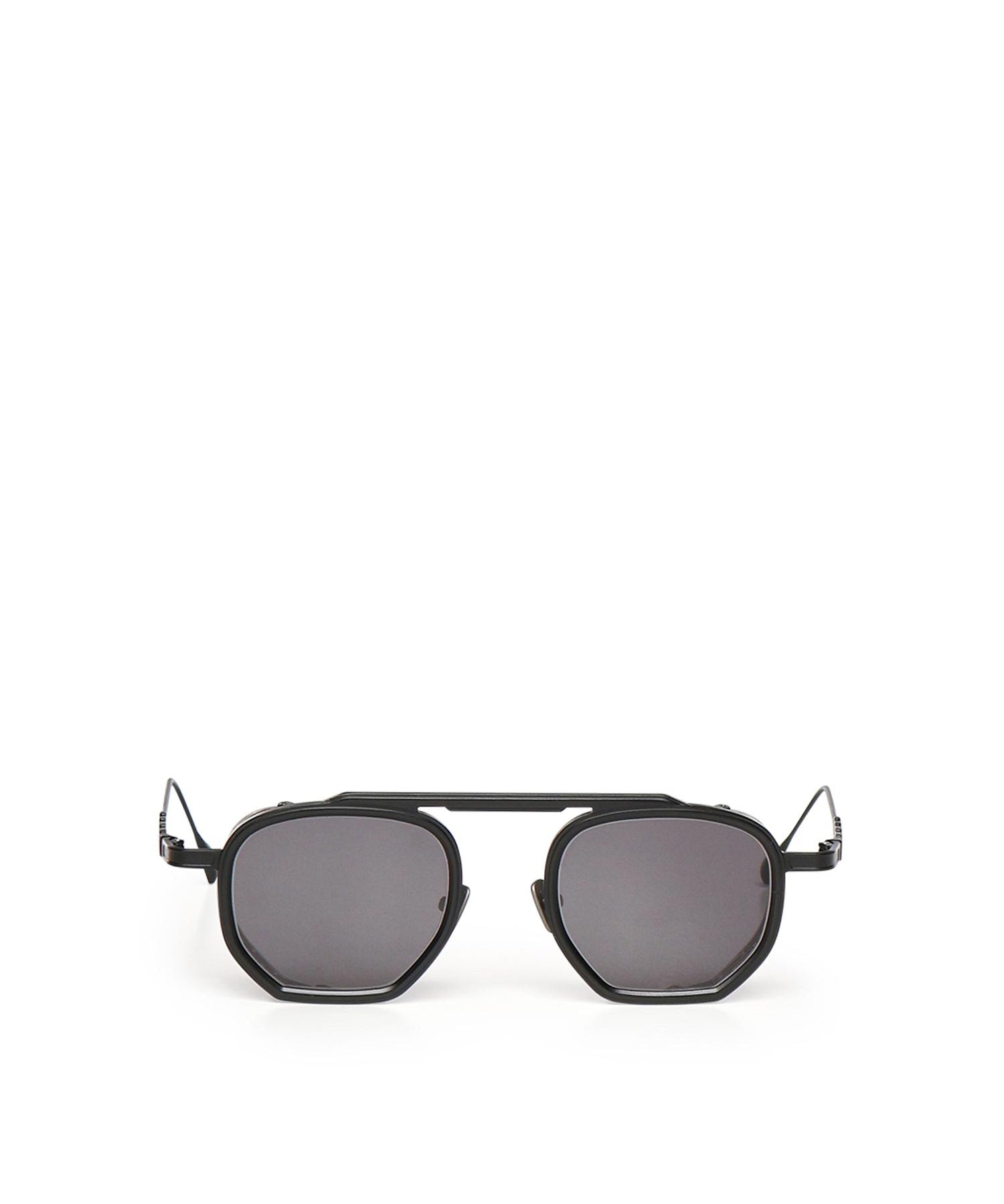 Occhiali da sole CC213 CC213 BLK CAPOTE 