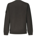Felpa girocollo con logo K2S156100028 S0A20V0062 STONE ISLAND 