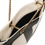 Borsa shopping media Viva Superstar in nappa 6W2B0R13 PTJR4V VALENTINO GARAVANI 