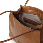 Borsa a spalla in pelle BIBP9UV02 089 BIASIA 