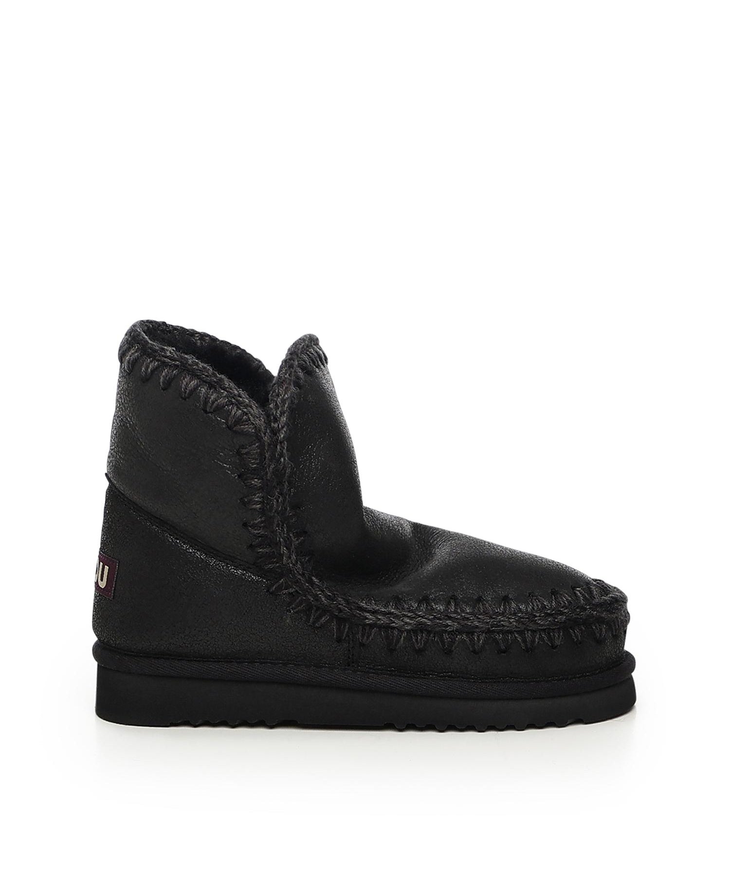 Stivaletti Eskimo 18 MUFW101001B CBKG MOU 