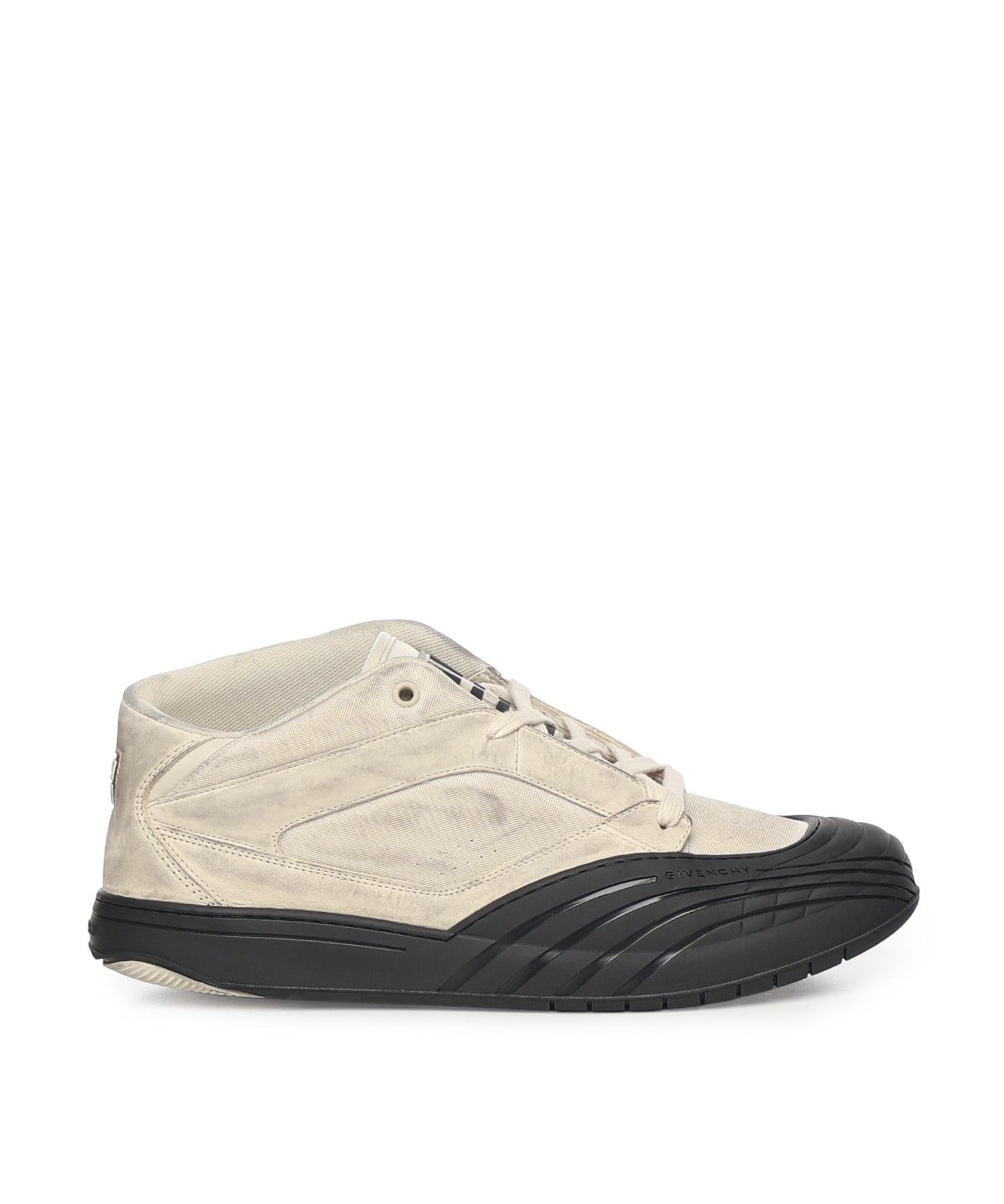 Sneaker Skate BH009KH1PP 100 GIVENCHY 