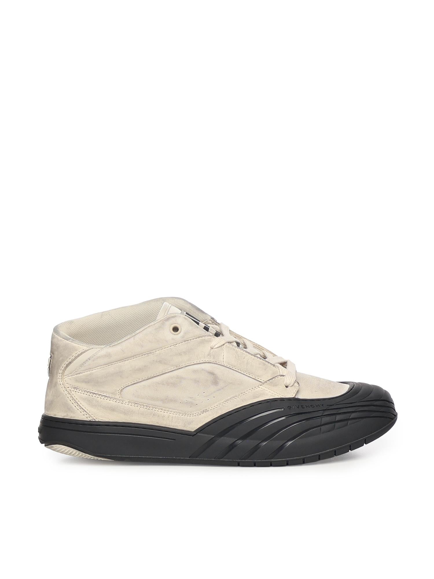 Sneaker Skate BH009KH1PP 100 GIVENCHY 