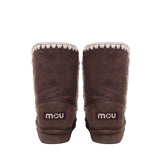 Stivali Eskimo 24 MUFW101000A MOCHA MOU 