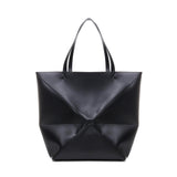 Borsa Puzzle Fold Tote XL B933Q18X01 1100 LOEWE 