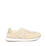 Sneaker DG Cushion in montone CK2288 AI98889681 DOLCE & GABBANA 