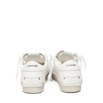 Sneakers SK8 Deluxe 16103PP5 WHITE CRIME LONDON 