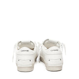 Sneakers SK8 Deluxe 16103PP5 WHITE CRIME LONDON 