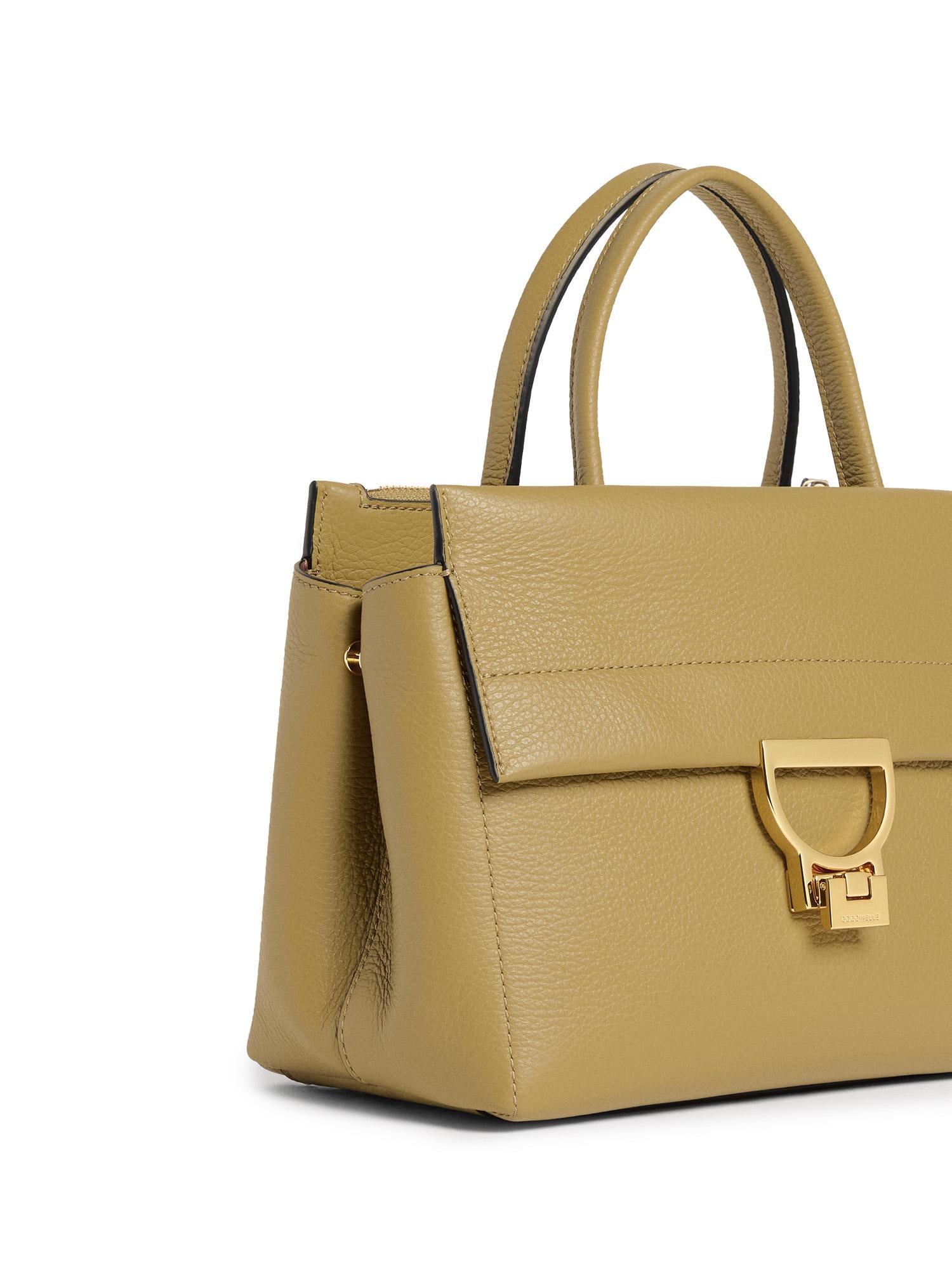 Borsa Arlettis Medium in pelle E1MD5180101 G43 COCCINELLE 