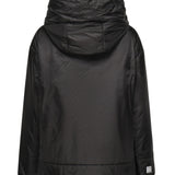 Giacca imbottita in tela antigoccia 2529486104600 009 MAX MARA THE CUBE 