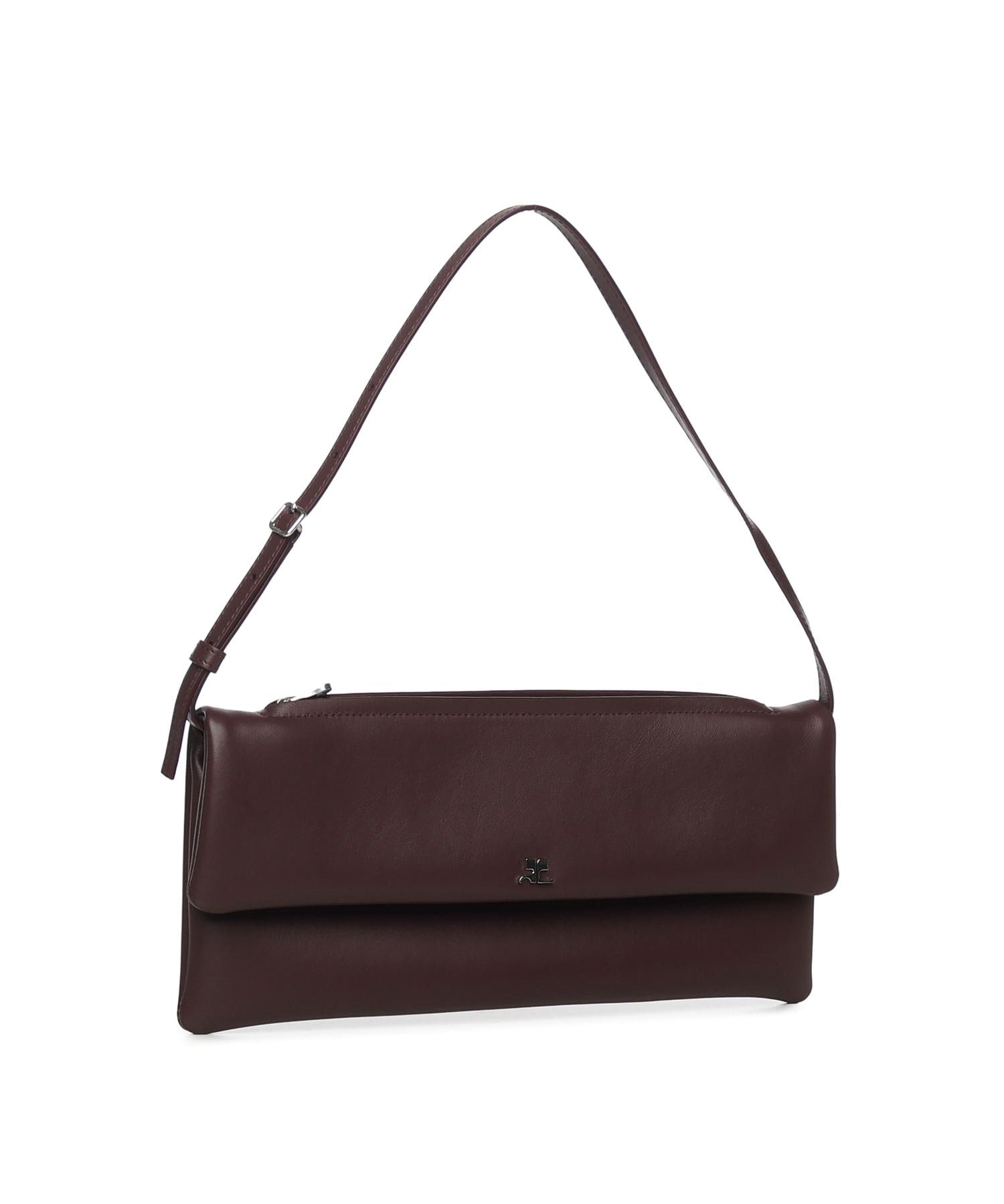 Clutch Cuff in pelle 425GSA202CR0027 4010 COURREGES 