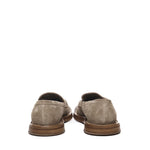 Mocassini Jacob 502 JACOB 502 COLLEGEKHAKI THE-ANTIPODE 