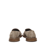Mocassini Jacob 502 JACOB 502 COLLEGEKHAKI THE-ANTIPODE 