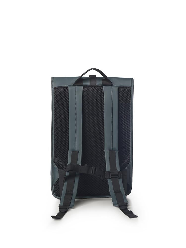 Rolltop Rucksack 13320 MYSTIQUE RAINS 