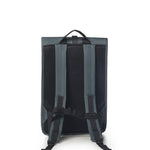 Rolltop Rucksack 13320 MYSTIQUE RAINS 