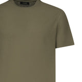 T-shirt in cotone 815194 ZG380Z4115 ZANONE 