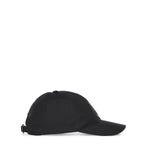 Cappello con applicazione in tela K820358X88 1100 LOEWE 