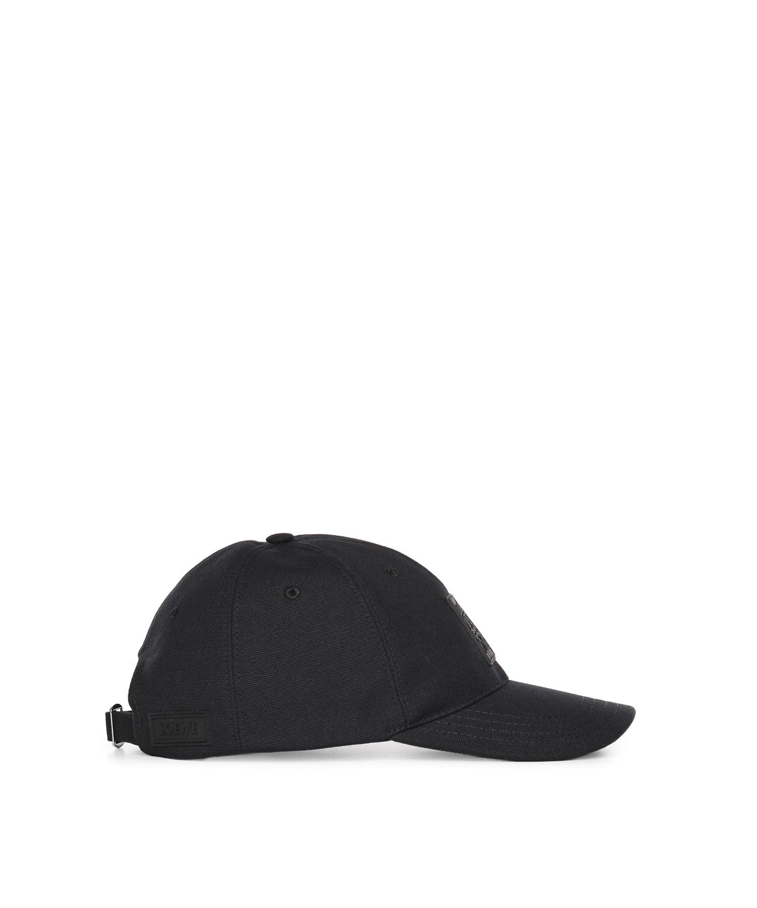 Cappello con applicazione in tela K820358X88 1100 LOEWE 
