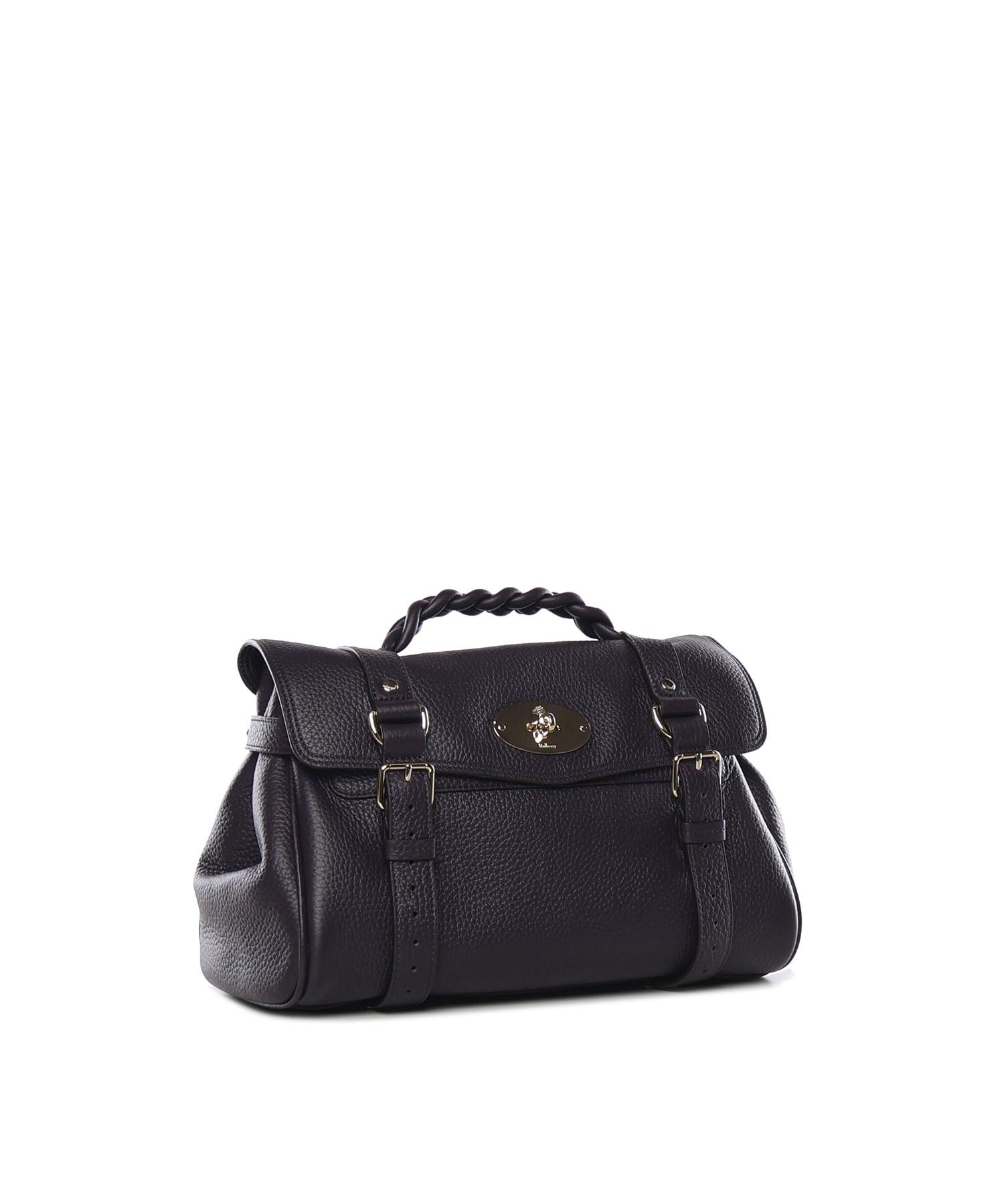 Borsa Alexa in pelle HH6746 736V697 MULBERRY 