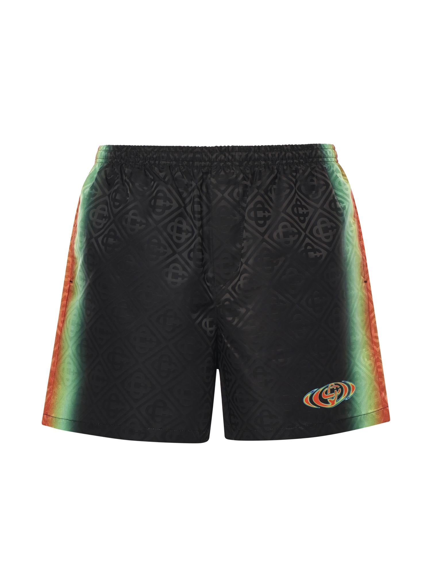 Costume Gradient con logo MSP26TR224 01 CASABLANCA 