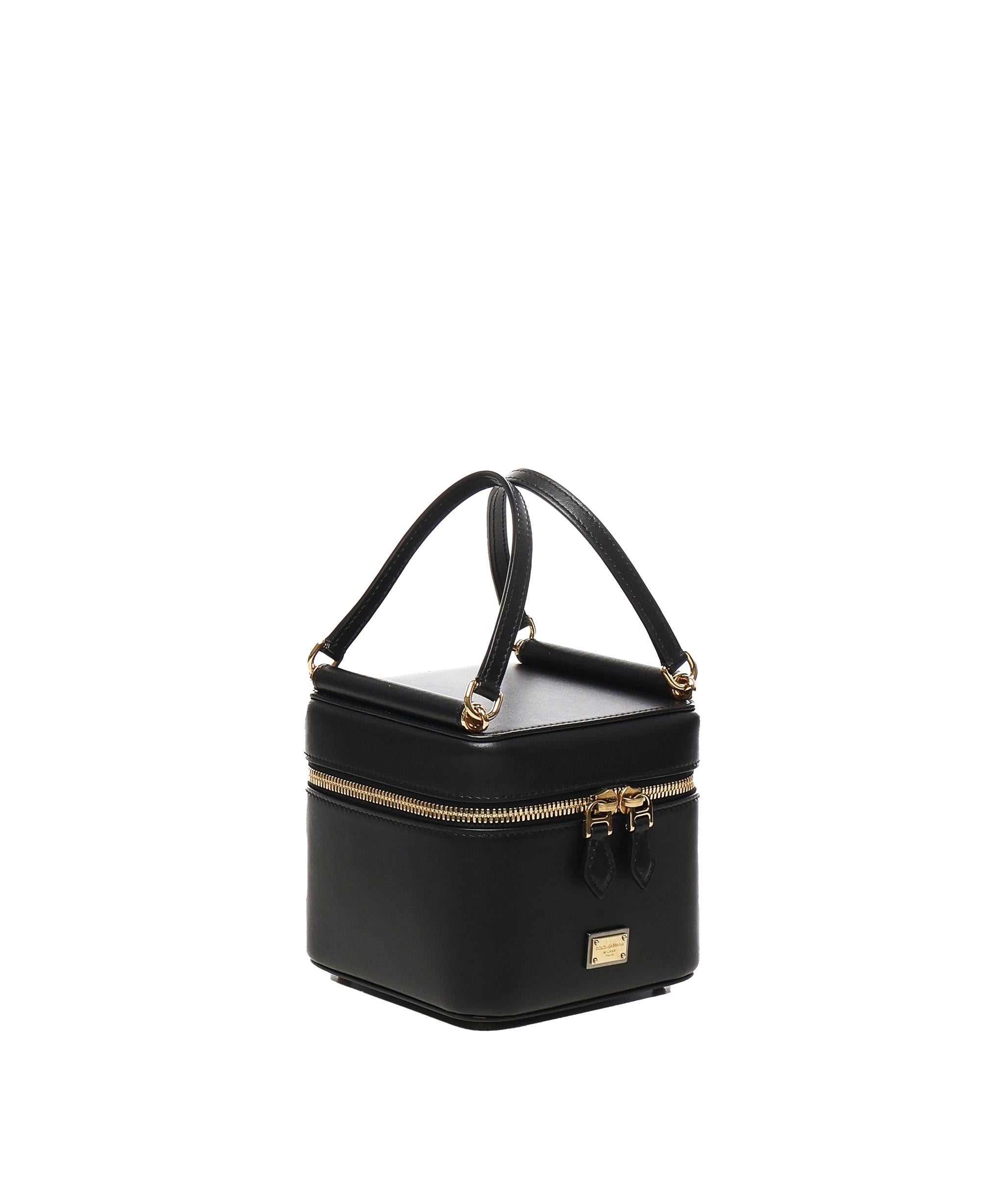 Borsa Sicily in pelle BB7715 B732180999 DOLCE & GABBANA 