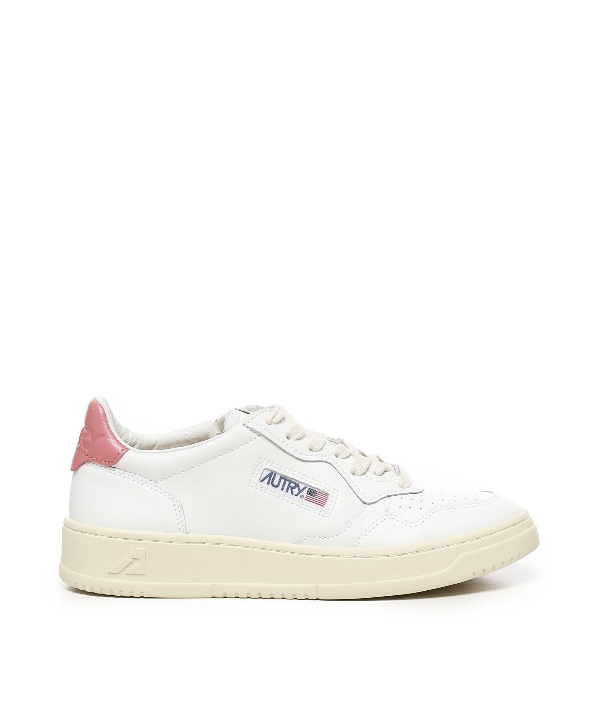 Sneakers Medalist AULW LL78 AUTRY 
