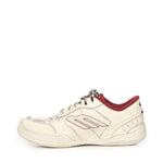 Sneaker Hamptons Worn-Out Medio in pelle 841763 WCURS9960 BALENCIAGA 