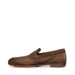 Mocassino penny Carlo Driver MCNC19298SI6S EAAM21 SANTONI 