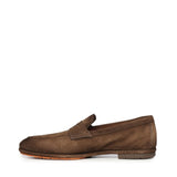Mocassino penny Carlo Driver MCNC19298SI6S EAAM21 SANTONI 