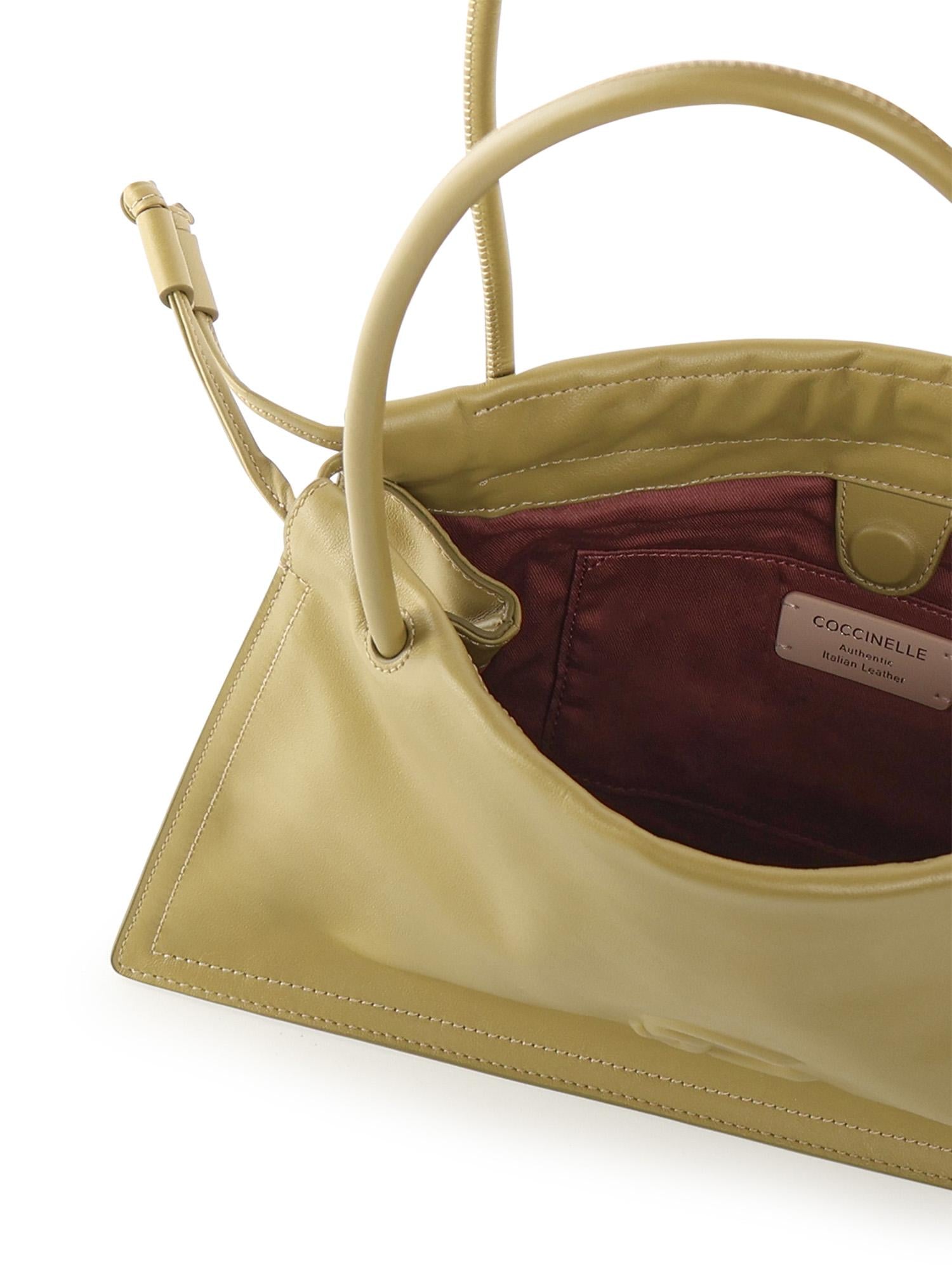 Borsa Dulse Medium in pelle E1SS5130101 G43 COCCINELLE 