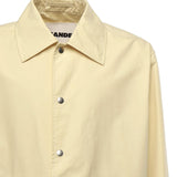 Giacca con logo J23BN0003 J45071740 JIL SANDER 