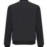 Miami college jacket MIAMI NERO GIULIANO GALIANO 