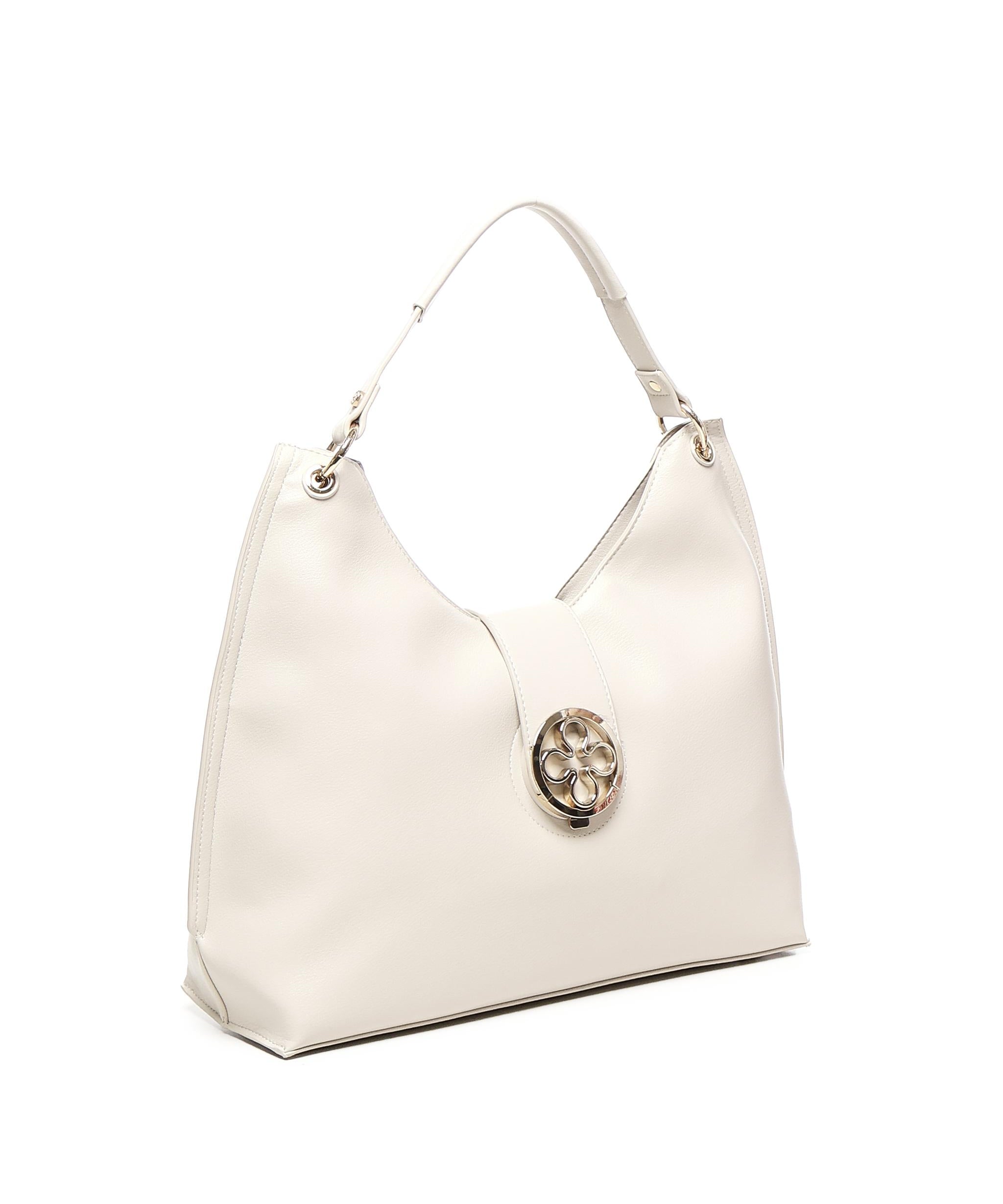 Sacca Federica 73BS8VI03 FEDERICAOFF WHITE V° 73 