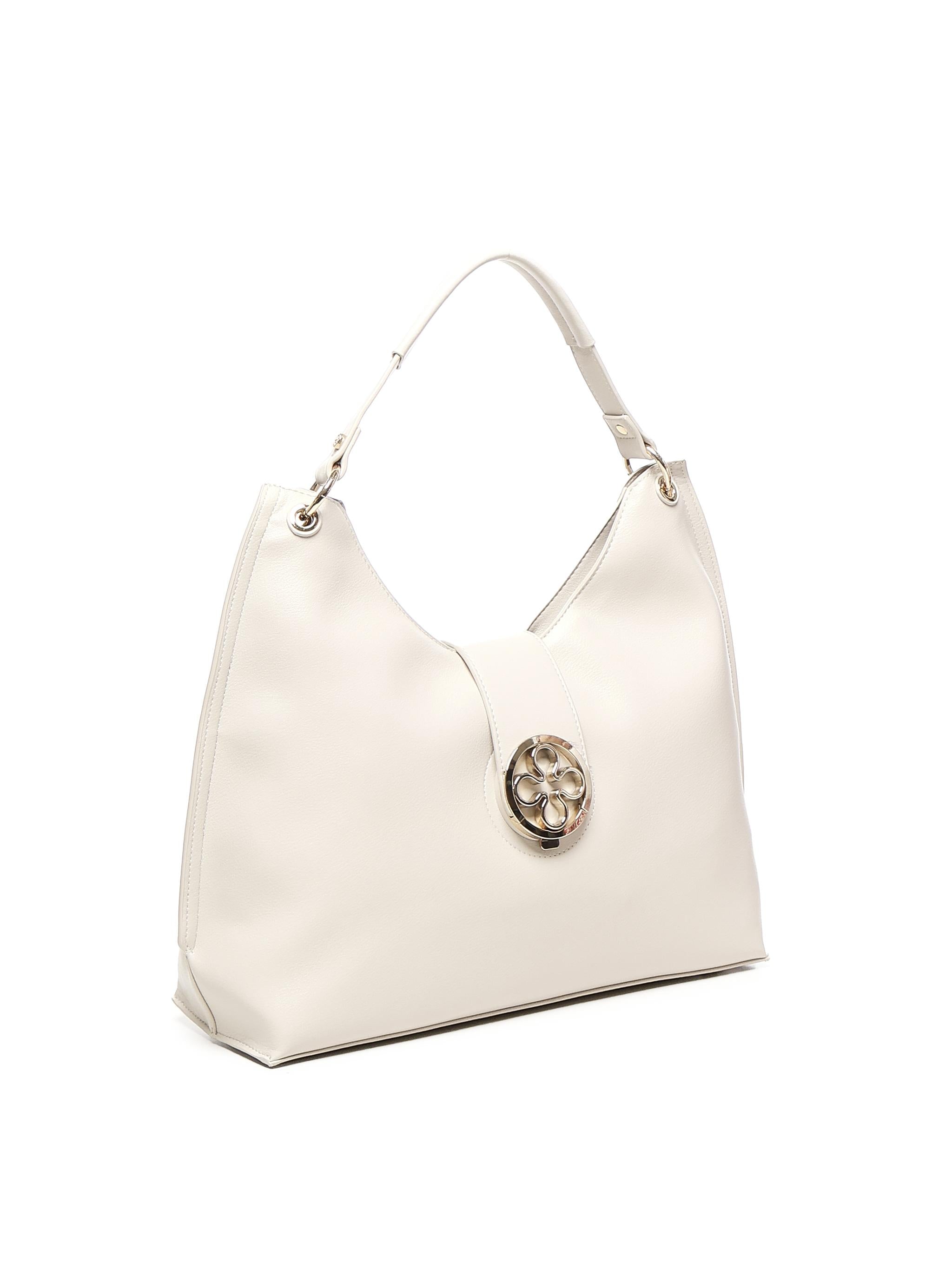 Sacca Federica 73BS8VI03 FEDERICAOFF WHITE V° 73 