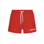 Boxer midi con logo D7B646140 600 DSQUARED2 