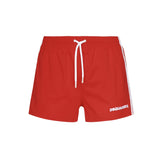 Boxer midi con logo D7B646140 600 DSQUARED2 