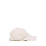 Cappello "La Casquette Artichaut" in cotone ACU00452AW00092 110 JACQUEMUS 