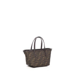 Minibag in jacquard FF 8BS096 AFPMF1GL7 FENDI 