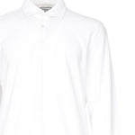 Polo in cotone biologico 8UED0307 41 FEDELI 