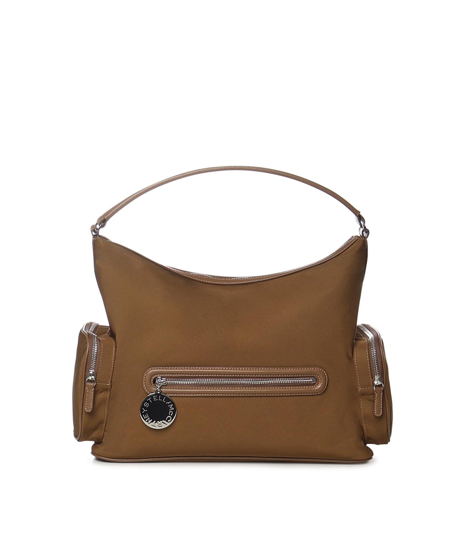 Borsa a spalla Dartmoor in ECONYL 7B0184 WP06702200 STELLA McCARTNEY 