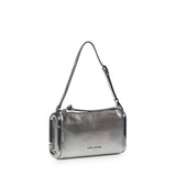 Borsa a spalla Scene Small in pelle metalizzata 2P6HSH011H01 040 MARC JACOBS 