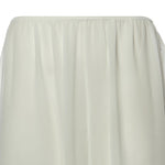 Pantaloni balloon Mio in crêpe PAFS21796000  THE FRANKIE SHOP 