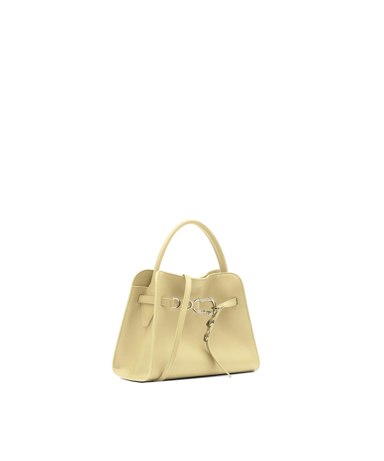 Mini bag Iconic Hot-Minute FBBP9JF03 BURRO FRANCESCO BIASIA 