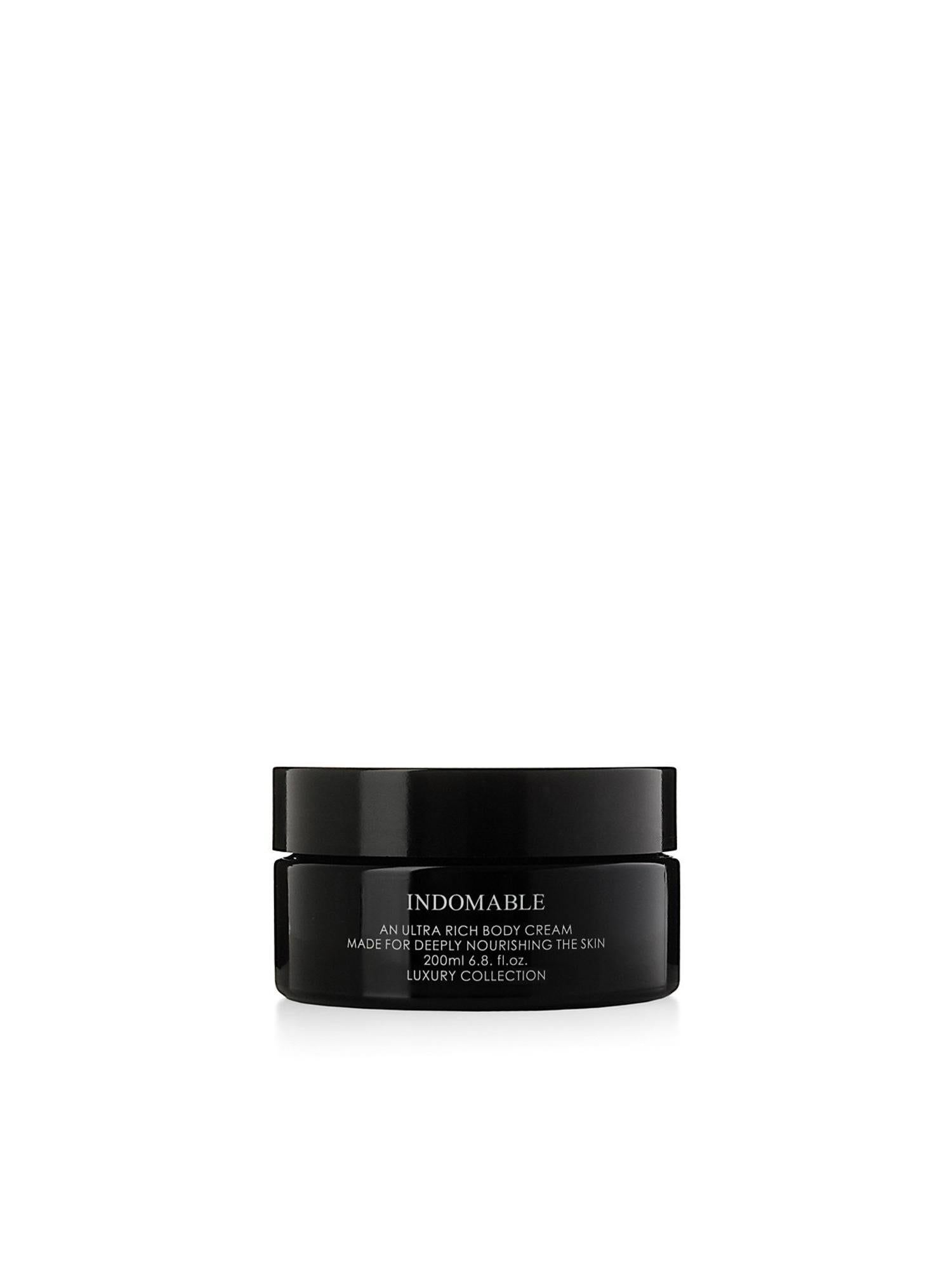 Body cream Morph Indomable 200 ml<BR/> CRE10 INDOMABLE1 MORPH 