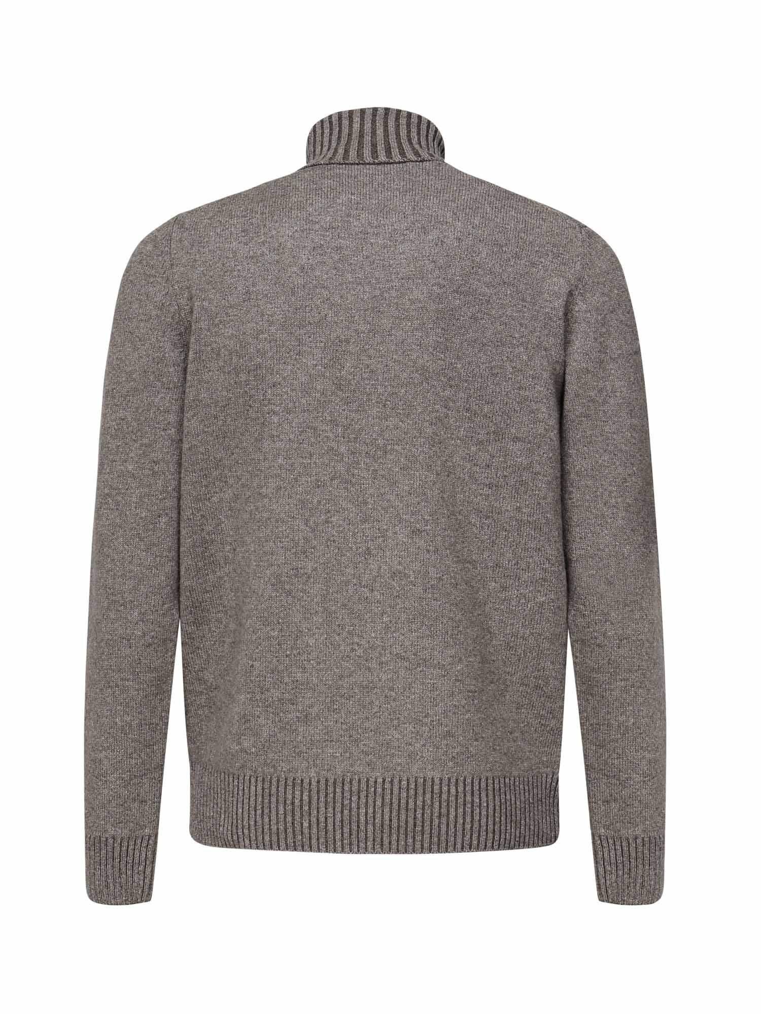 Maglia a collo alto premium 3115 19613039 GALIANO 